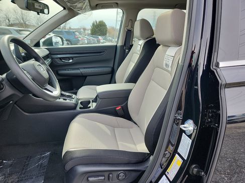 New 2026 Honda CR-V EX image 9