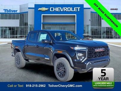 New 2026 GMC Canyon Elevation w/ Convenience Package