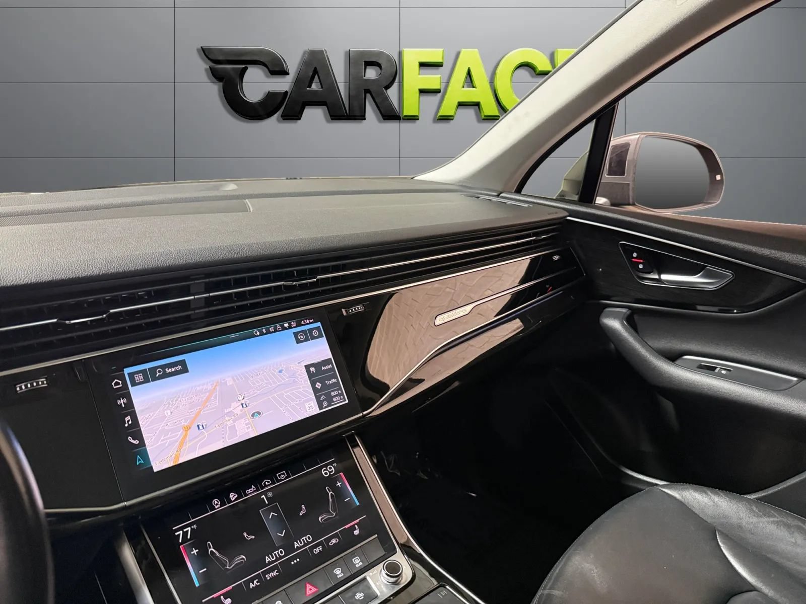 Used 2020 Audi Q7 3.0T Premium w/ Convenience Package AWD/4WD image 36