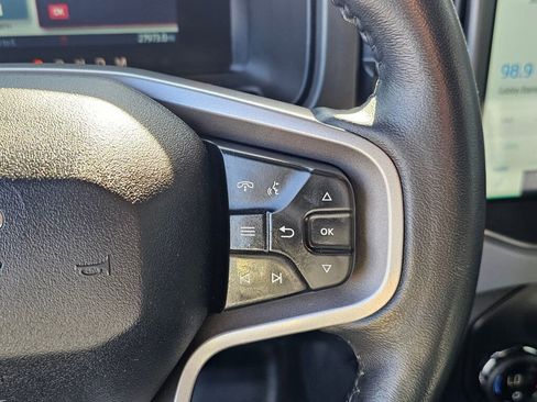 Used 2024 Ford Bronco Black Diamond AWD/4WD image 23