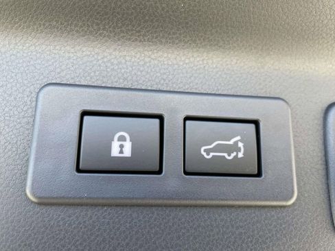 Certified 2025 Subaru Forester Touring w/ Popular Package - Touring image 11