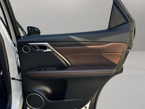 Used 2017 Lexus RX 350 FWD image 16