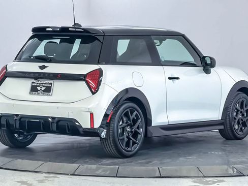 Used 2026 MINI Cooper S FWD image 2
