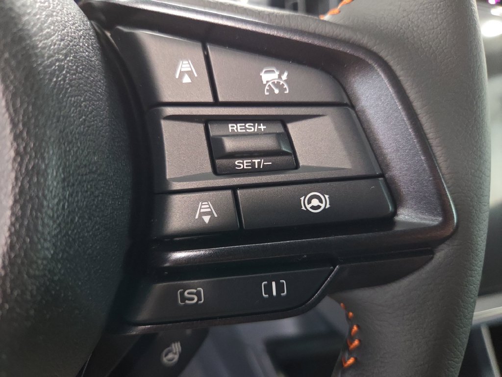 New 2026 Subaru Crosstrek 2.5i Limited w/ Crosstrek Mirror Package AWD/4WD image 29