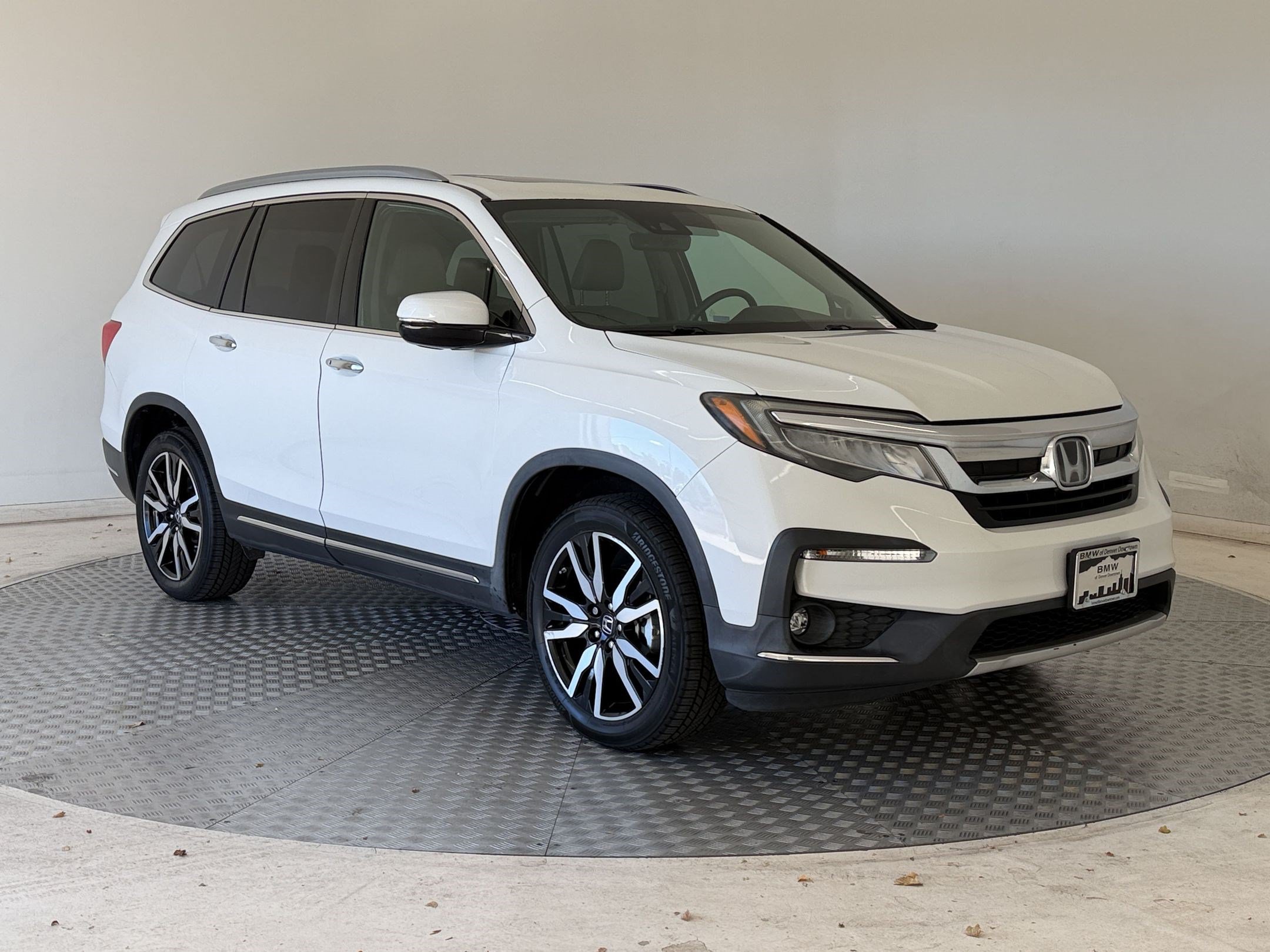 Used 2020 Honda Pilot Elite image 7