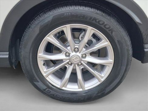 Certified 2024 Honda CR-V EX image 22