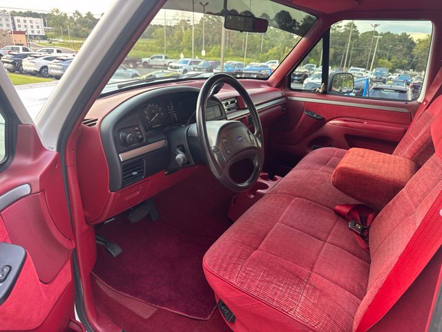 Used 1992 Ford F150 2WD Regular Cab image 10
