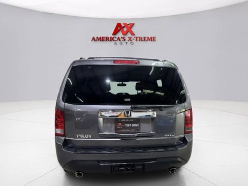 Used 2014 Honda Pilot EX-L image 5