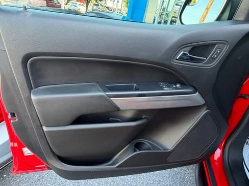Certified 2019 Chevrolet Colorado ZR2 AWD/4WD image 27