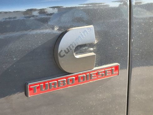 New 2026 RAM 2500 Big Horn AWD/4WD image 23