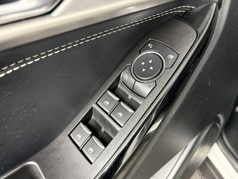 Certified 2021 Ford Explorer ST w/ Equipment Group 401A image 13