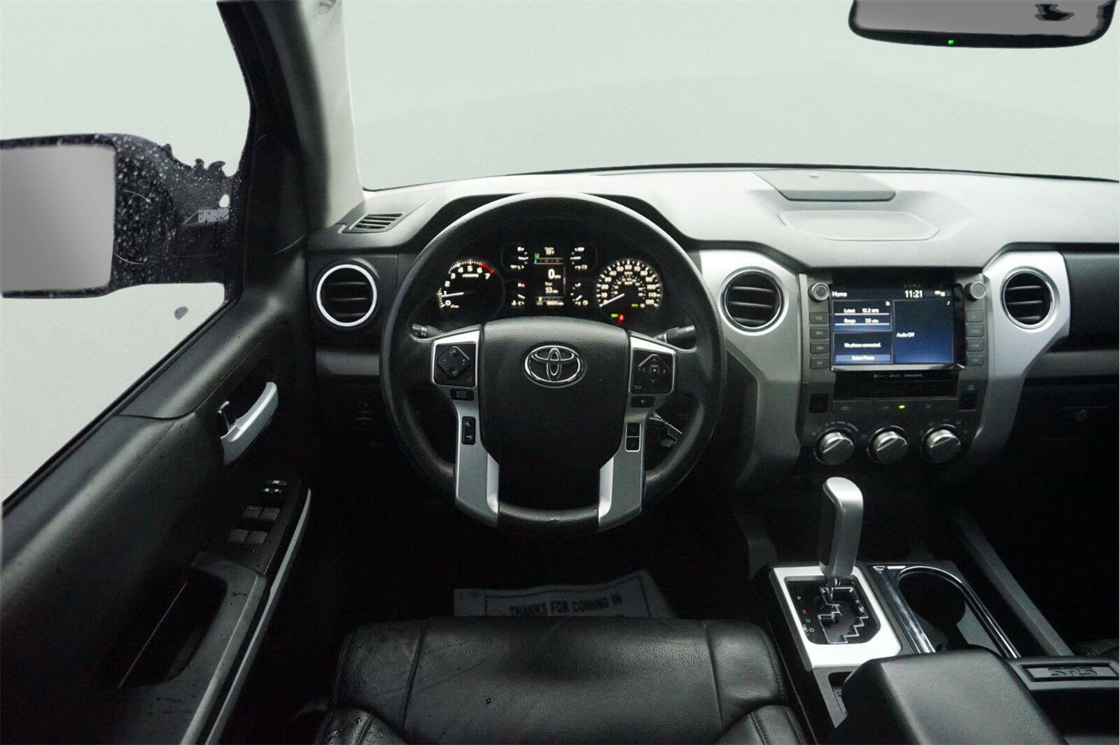 Used 2021 Toyota Tundra SR5 RWD image 22