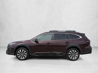 Used 2024 Subaru Outback Touring XT AWD/4WD video 2