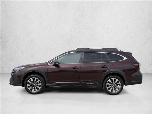 Used 2024 Subaru Outback Touring XT AWD/4WD image 2