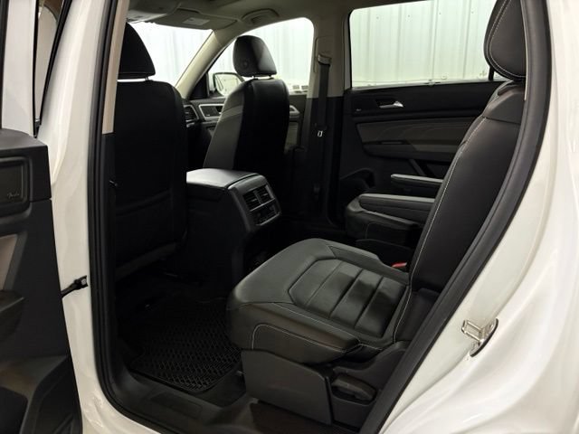 Used 2022 Volkswagen Atlas SEL Premium AWD/4WD image 27