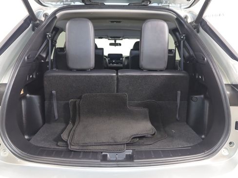Used 2024 Mitsubishi Outlander SE AWD/4WD image 46