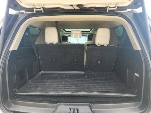 Used 2020 Ford Expedition Max Platinum AWD/4WD image 20