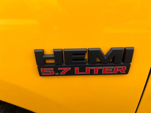 Used 2019 RAM 1500 Express w/ Wheel & Sound Group image 3