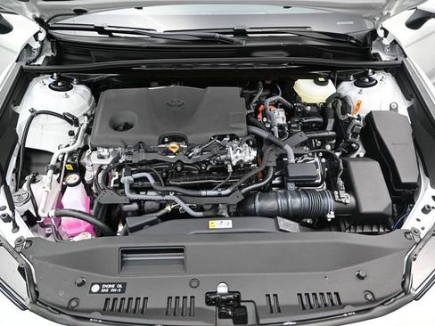 New 2026 Toyota Camry XSE image 18