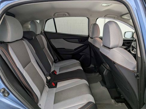 Used 2018 Subaru Crosstrek 2.0i Premium w/ Eyesight System image 21