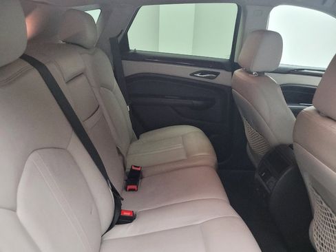 Used 2015 Cadillac SRX Performance w/ Driver Awareness Package AWD/4WD image 19
