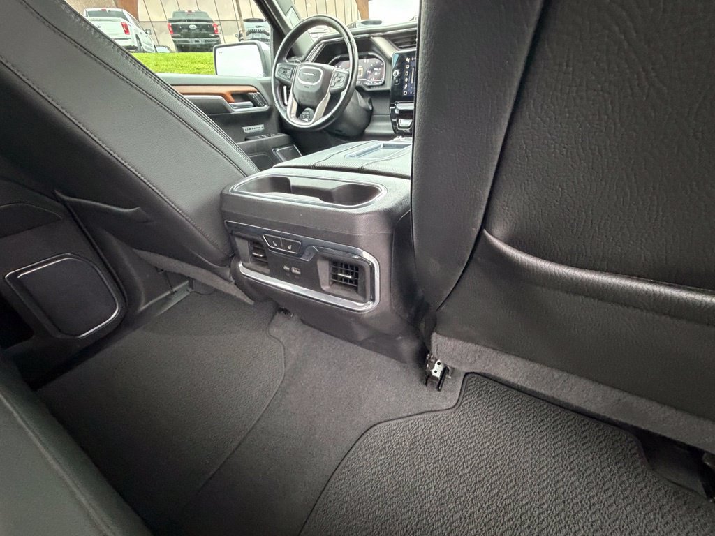 Used 2022 GMC Sierra 1500 Denali AWD/4WD image 44