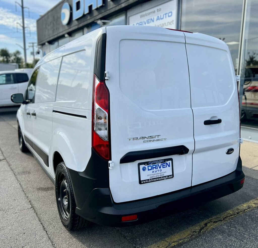 Used 2019 Ford Transit Connect XL FWD image 30
