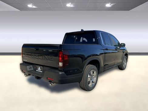 New 2026 Honda Ridgeline RTL image 8