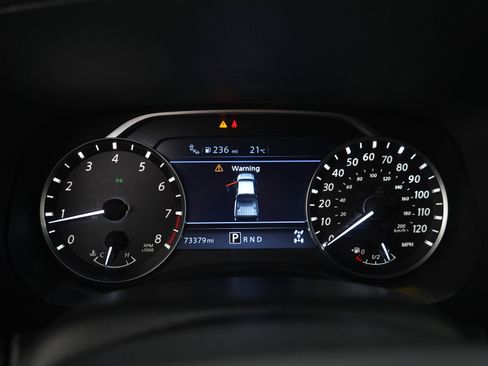 Used 2023 Nissan Frontier SV AWD/4WD image 29