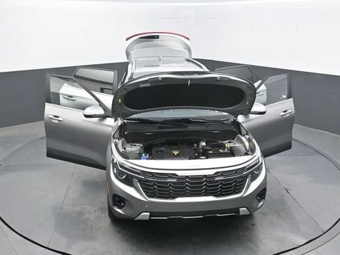 Used 2024 Kia Seltos S AWD/4WD image 69