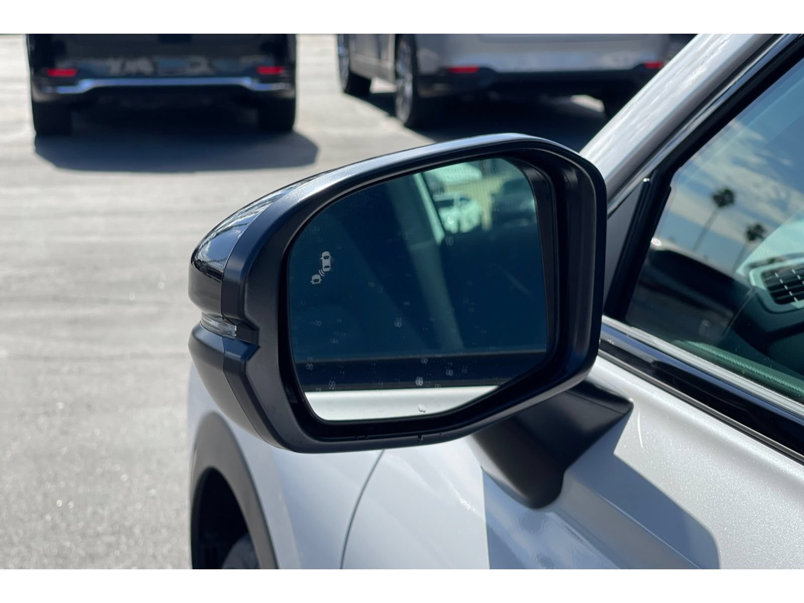 Certified 2026 Honda CR-V Sport-L image 19