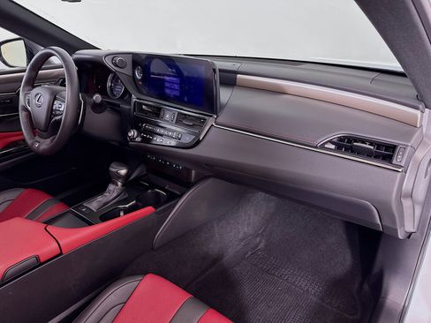 Used 2023 Lexus ES 350 F Sport w/ Accessory Package (Z2) image 28