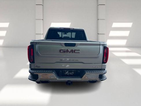 Used 2021 GMC Sierra 1500 SLT w/ SLT Premium Package image 5