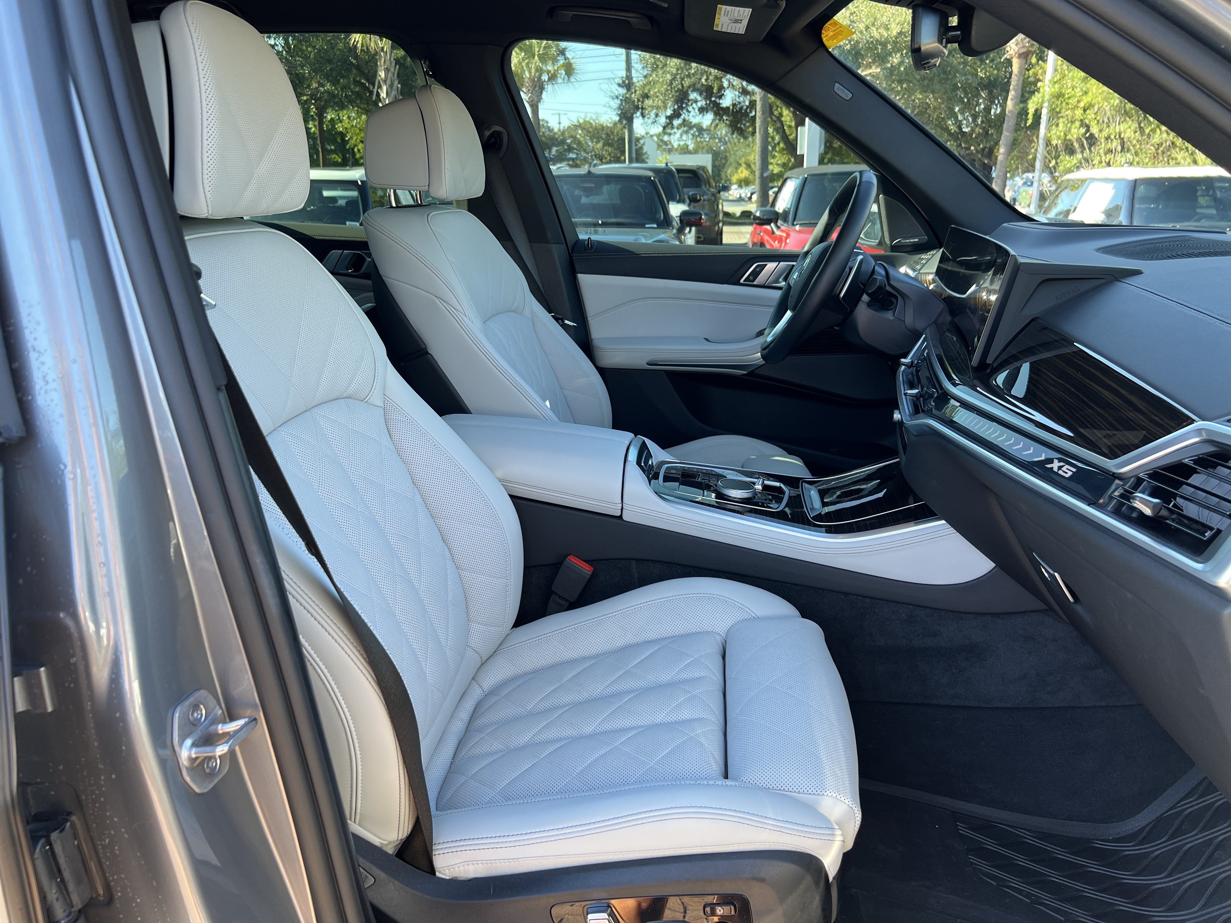 Certified 2026 BMW X5 xDrive40i AWD/4WD image 33