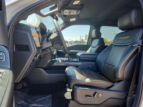 New 2026 Ford F150 Tremor AWD/4WD image 9