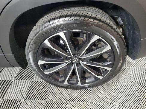 Certified 2025 MAZDA CX-50 AWD 2.5 S w/ Accent Package image 11