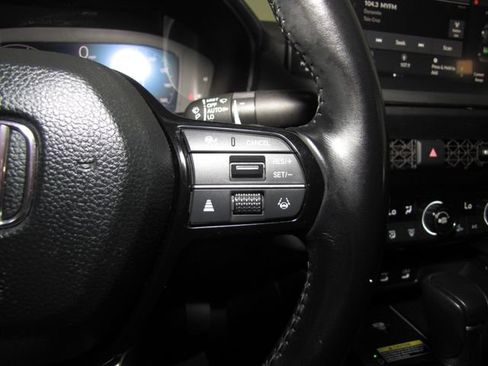 Certified 2024 Honda Accord Touring image 6