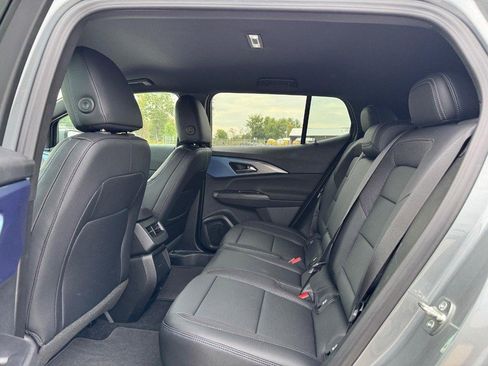 New 2026 Chevrolet Equinox EV LT image 5