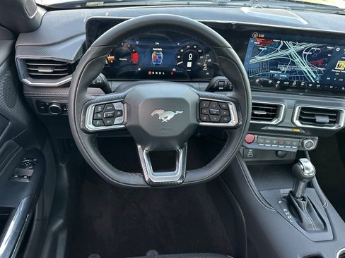 New 2026 Ford Mustang Premium image 13