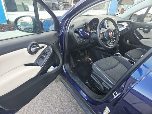 Used 2019 FIAT 500X Trekking w/ Premium Group image 8