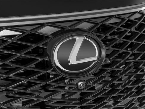 Used 2024 Lexus LX 600 4WD w/ Luxury Package image 49