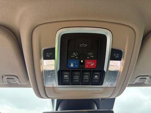 Used 2021 RAM 1500 Limited AWD/4WD image 22