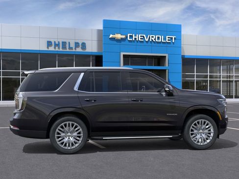 New 2026 Chevrolet Tahoe LT AWD/4WD image 6