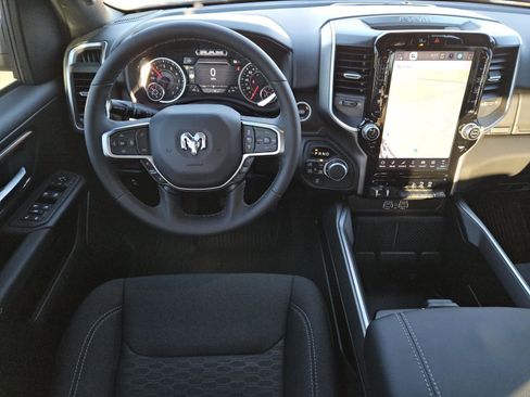 New 2026 RAM 1500 Lone Star image 10