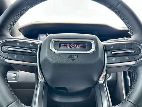 New 2026 GMC Acadia Elevation w/ Elevation Premium Package FWD image 33