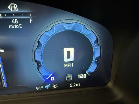 New 2025 Ford Bronco Outer Banks image 14