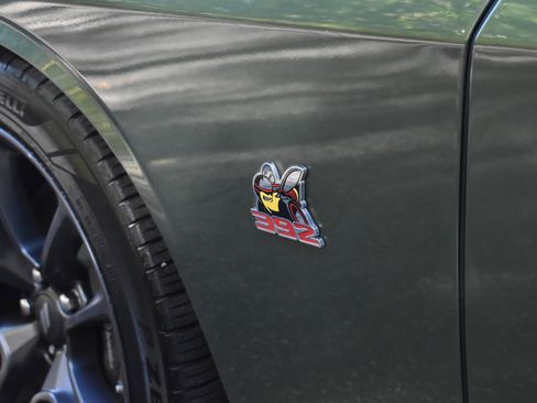 Used 2023 Dodge Challenger R/T Scat Pack w/ Plus Package image 15