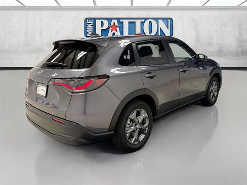 New 2027 Honda HR-V LX image 7