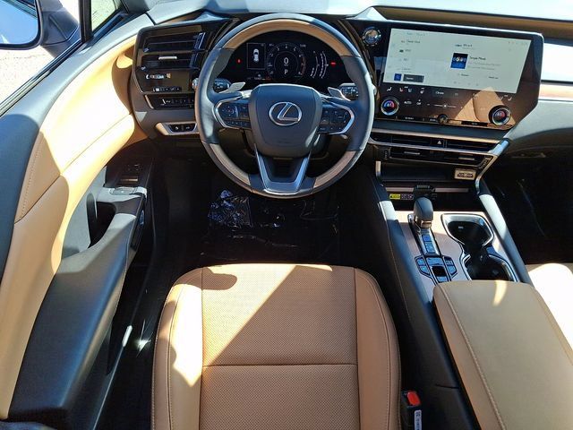 Certified 2023 Lexus RX 350 Premium w/ Accessory Package AWD/4WD image 12