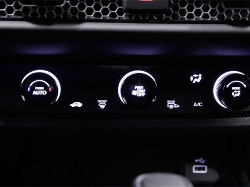 Certified 2024 Honda HR-V Sport image 28